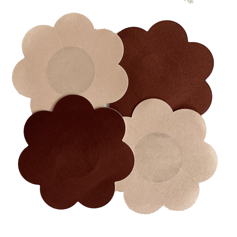 Tendu Nipple Petals T1083