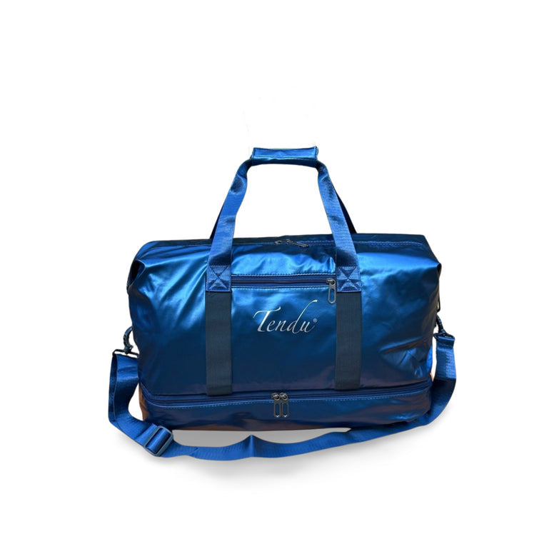 Tendu Metalic Bag
