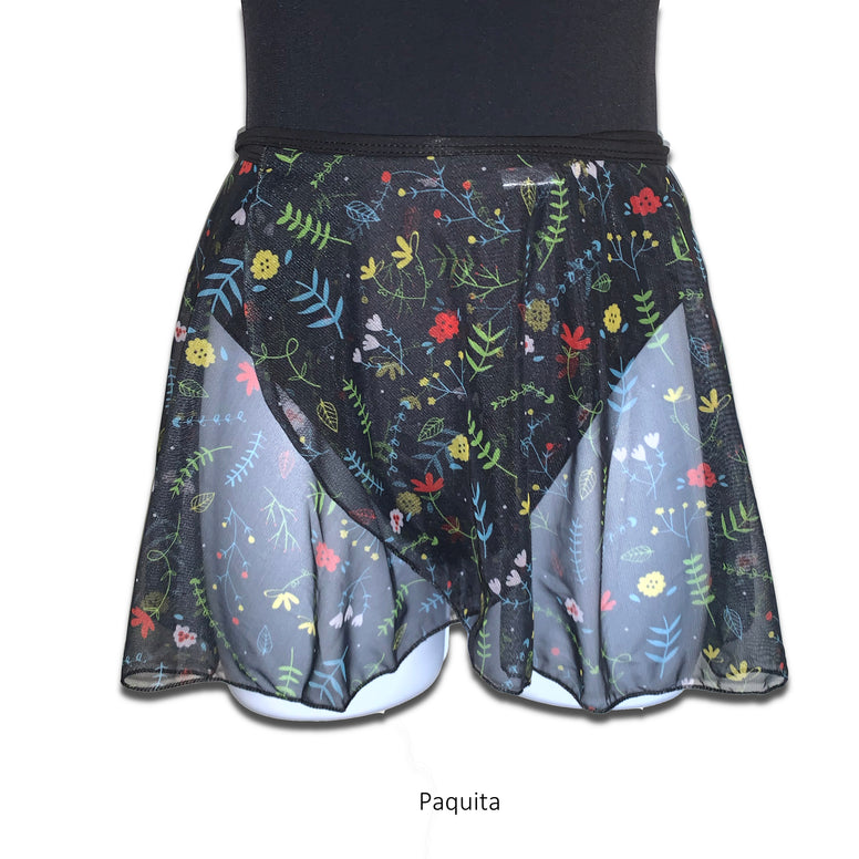 Tendu Ballet Skirt TC1056