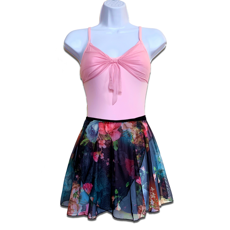 Tendu Ballet Skirt TC1056