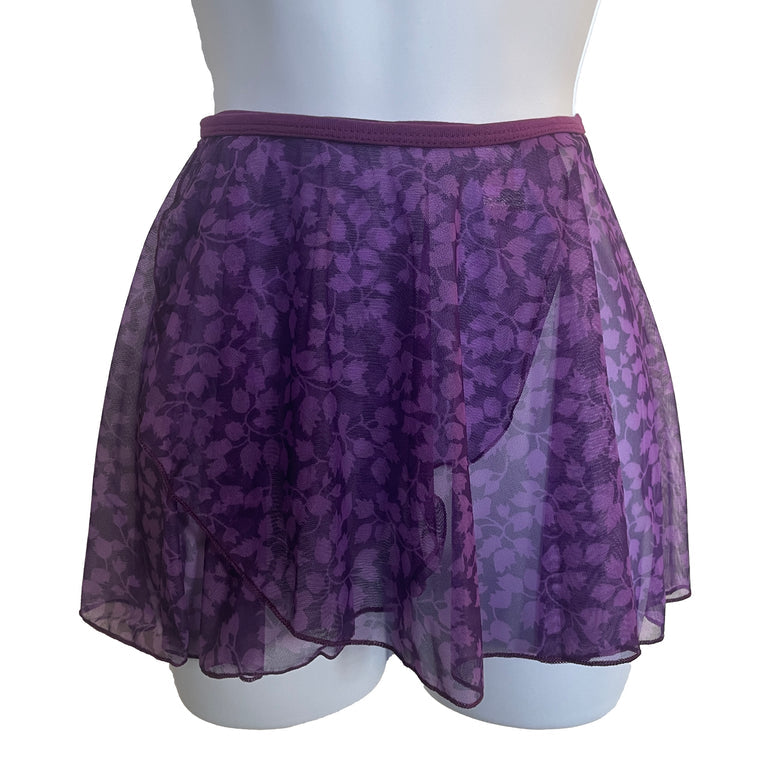 Tendu Ballet Skirt TC1056
