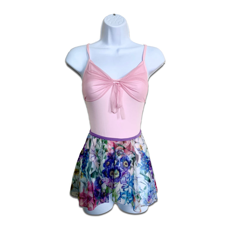 Tendu Ballet Skirt TC1056