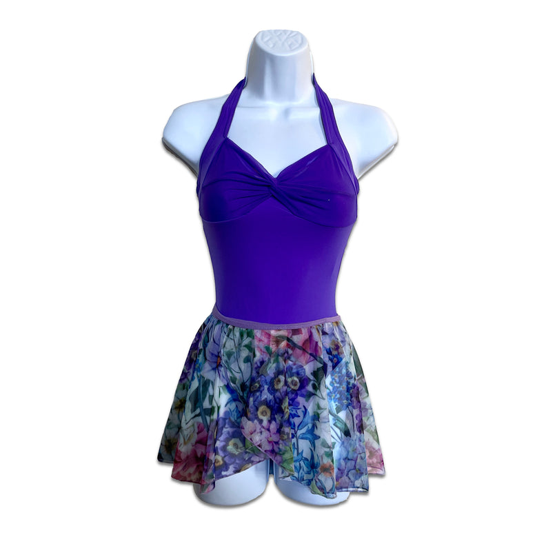 Tendu Ballet Skirt TC1056