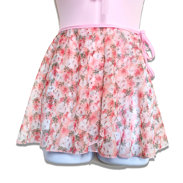 Tendu Ballet Skirt TC1056