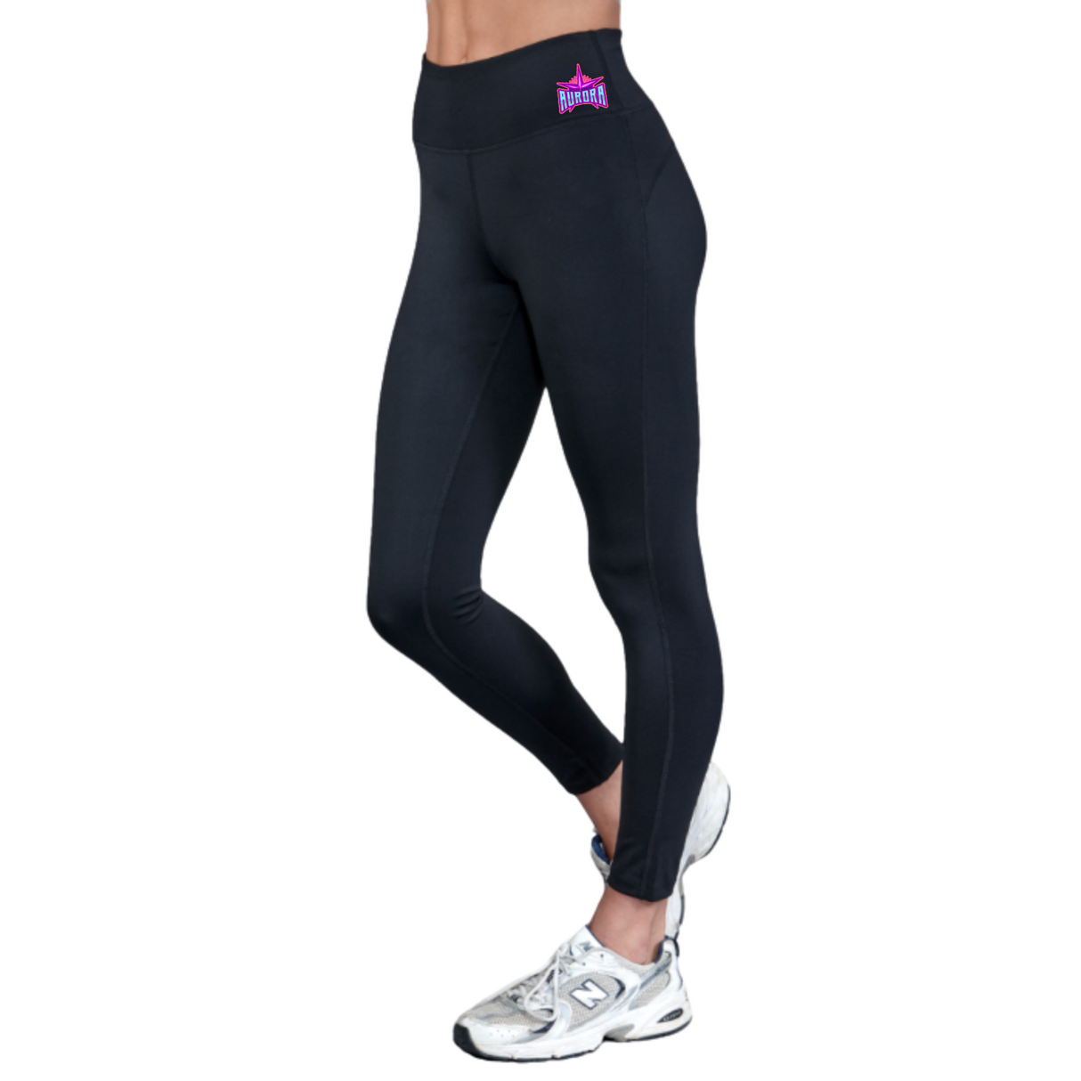 Aurora Elite Dance Leggings