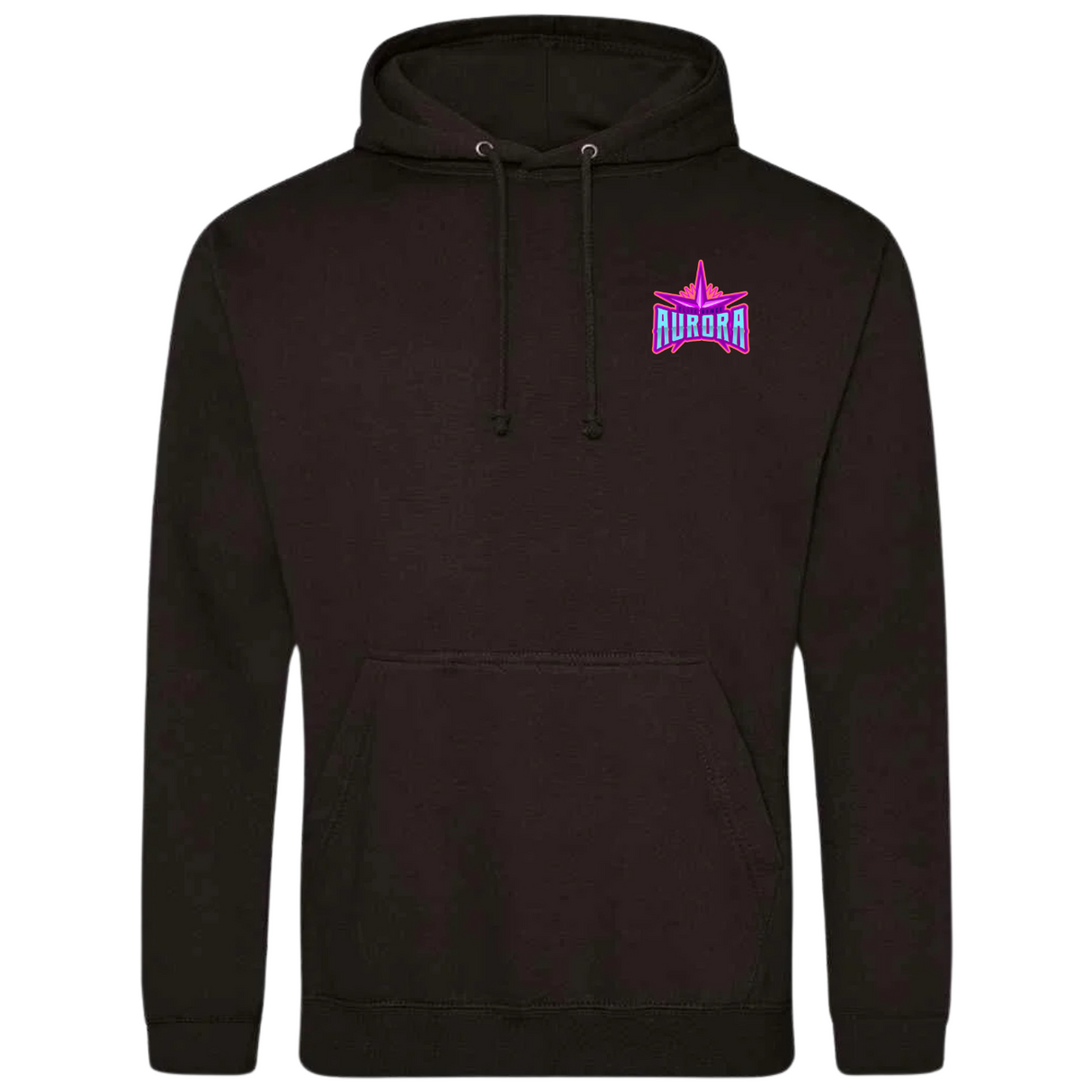 Aurora Elite Dance Hoodie Logo / Personalised