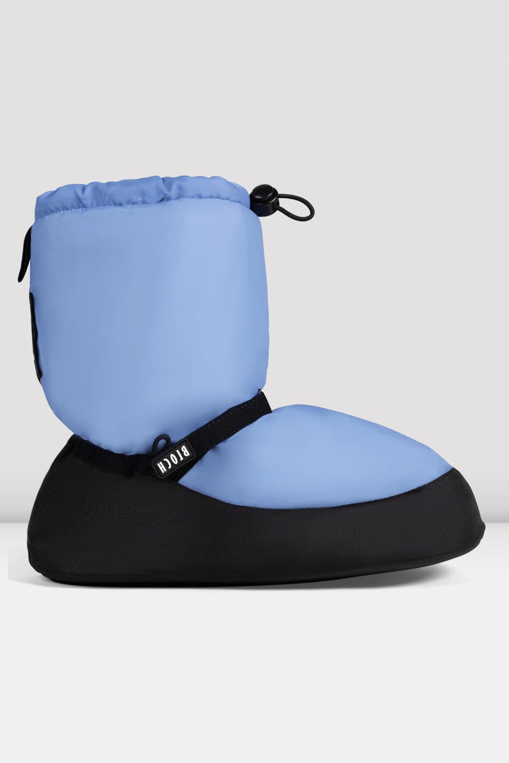 Bloch Warm Up Booties Child IM009K
