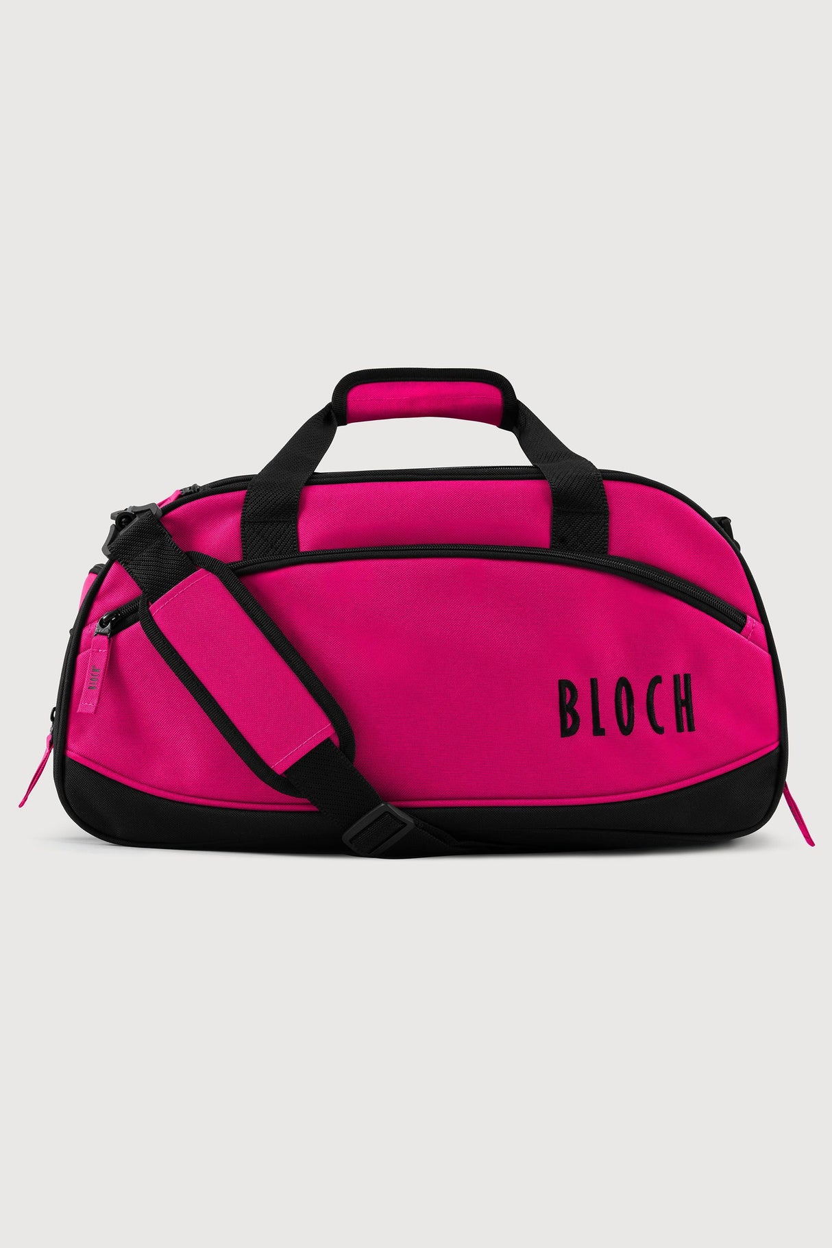 Bloch Two Tone Dance Bag A6006