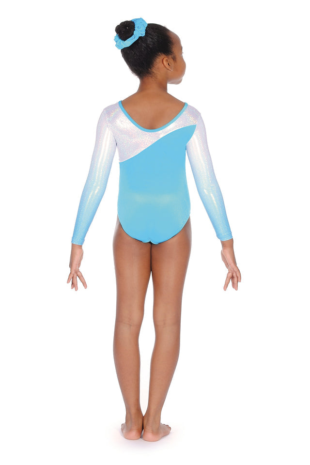 Idol Long Sleeved Leotard