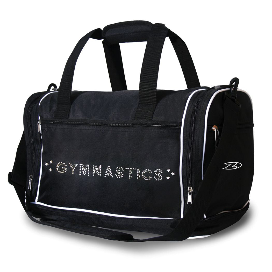 The Zone ZHOLD holdall gymnastics bag