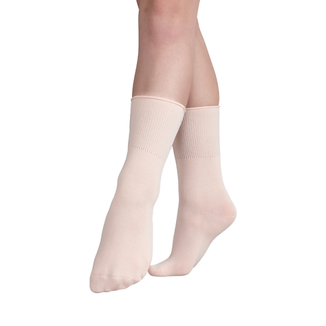 Silky Dance Essentials Ballet Socks