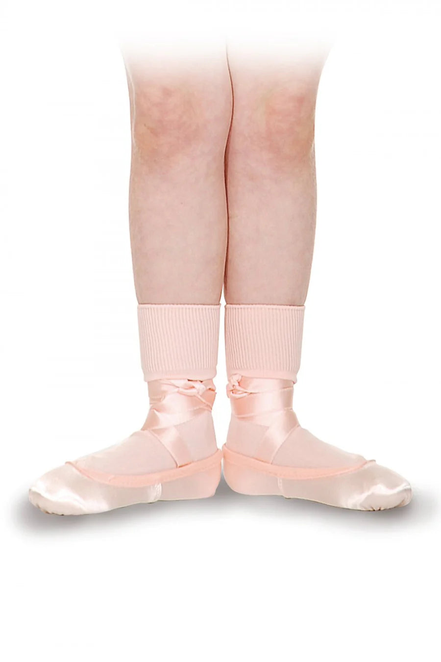 Roch Valley Ballet Socks Pink
