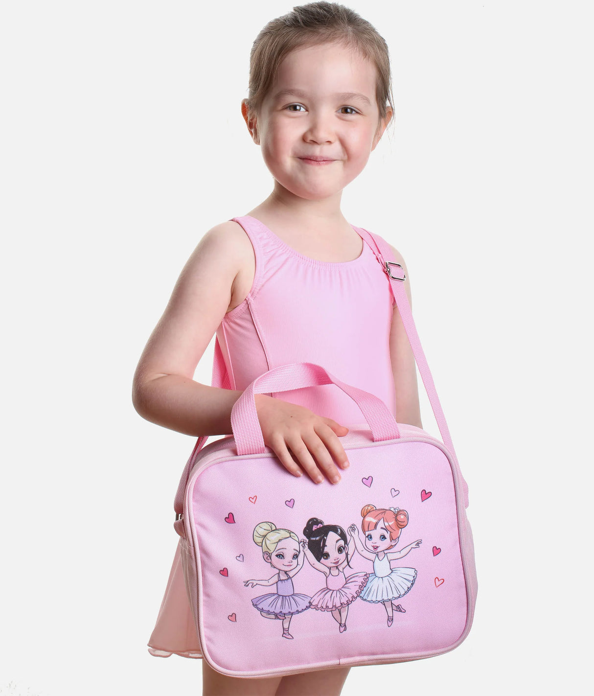 Little Miss Ballerina Bag