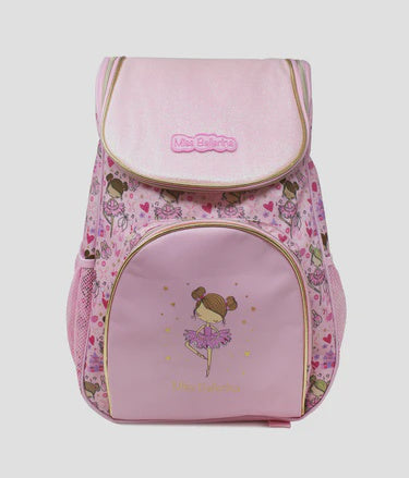 Ballerina Adventures Backpack