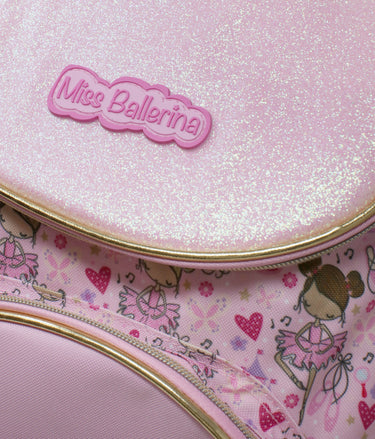 Ballerina Adventures Backpack