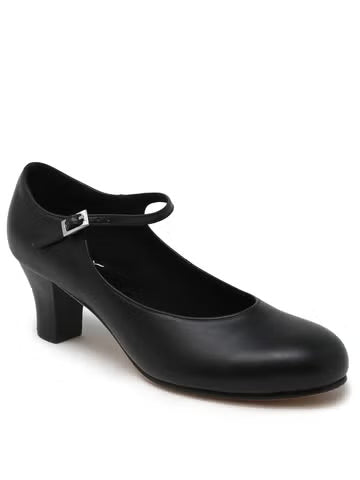 Capezio Cassie Character Shoe 830