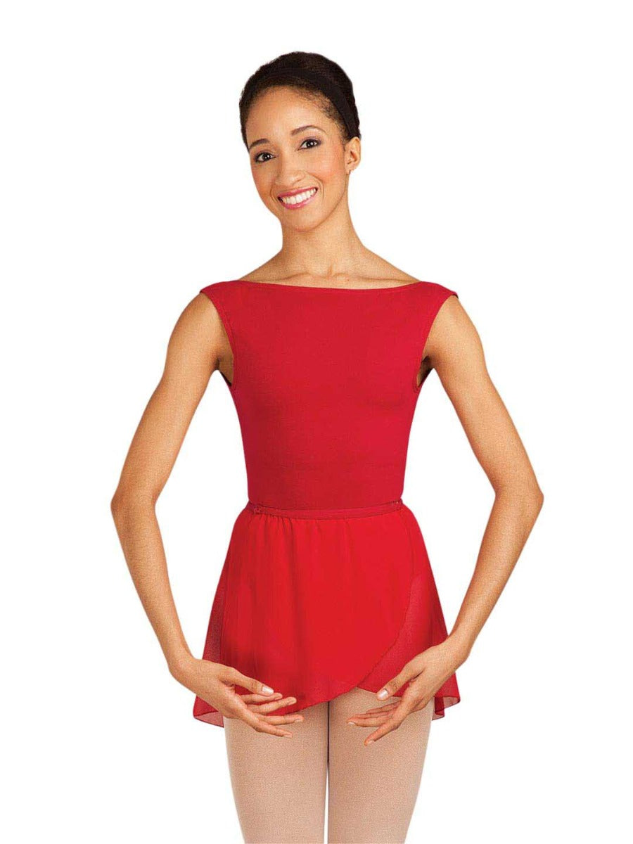 Capezio Chiffon Wrap Skirt CAD800