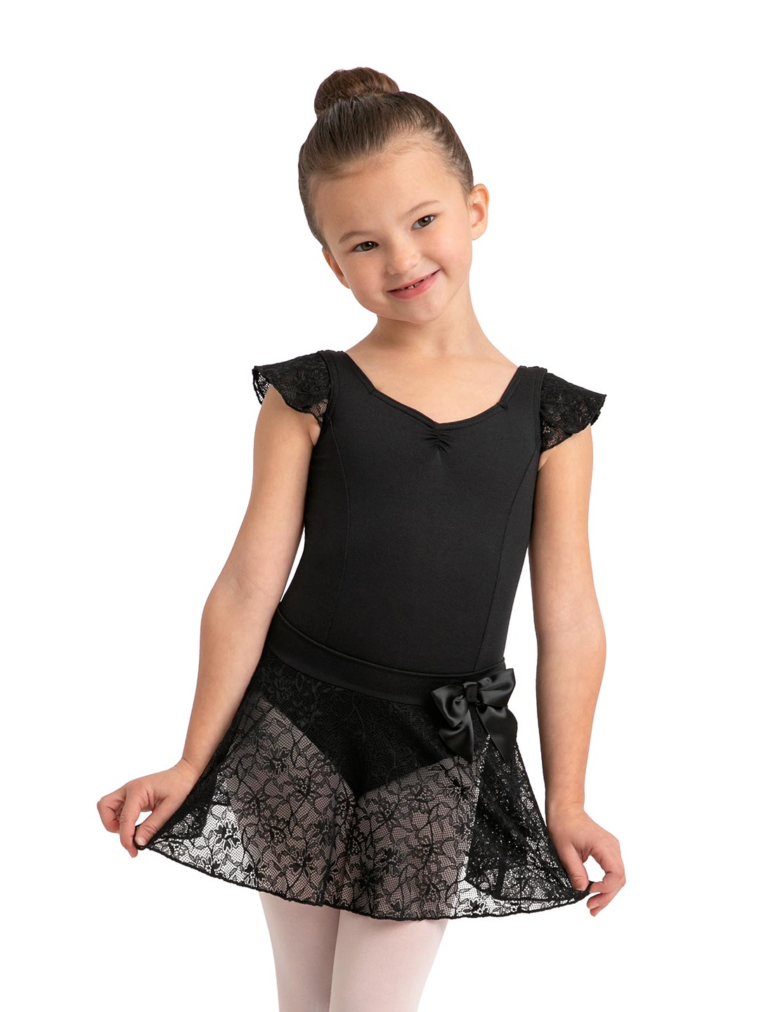 Capezio Pull-On Skirt Child 11725C