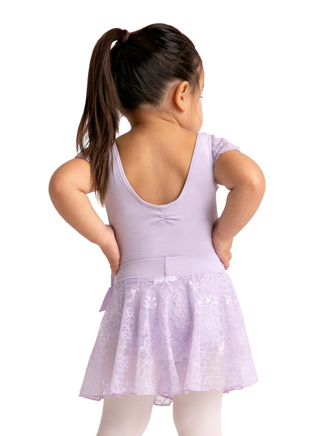 Capezio Pull-On Skirt Child 11725C