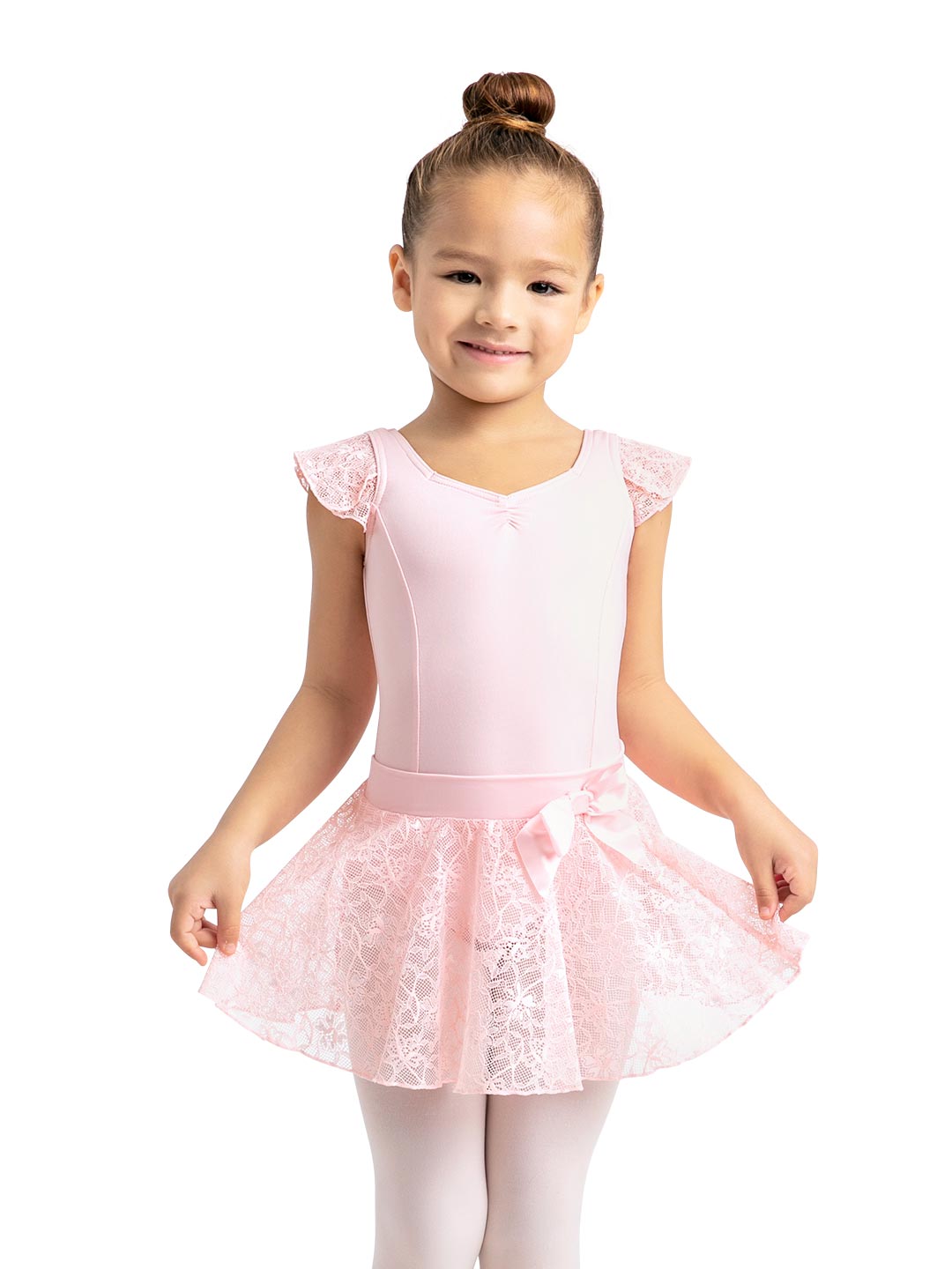 Capezio Pull-On Skirt Child 11725C