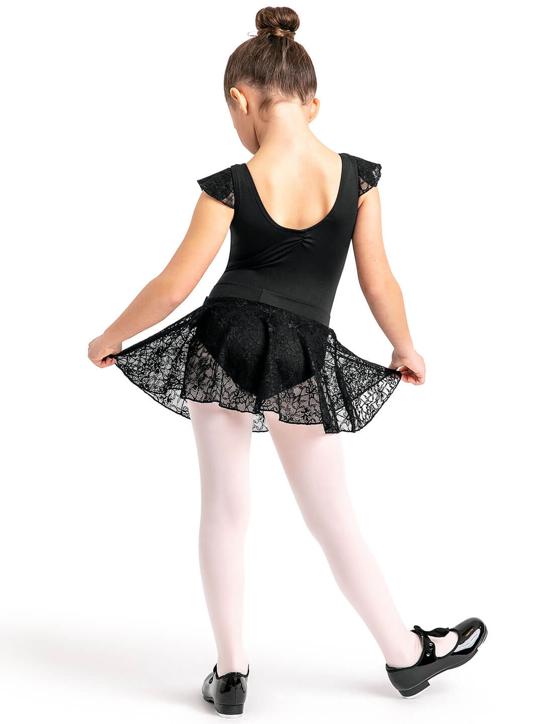 Capezio Pull-On Skirt Child 11725C