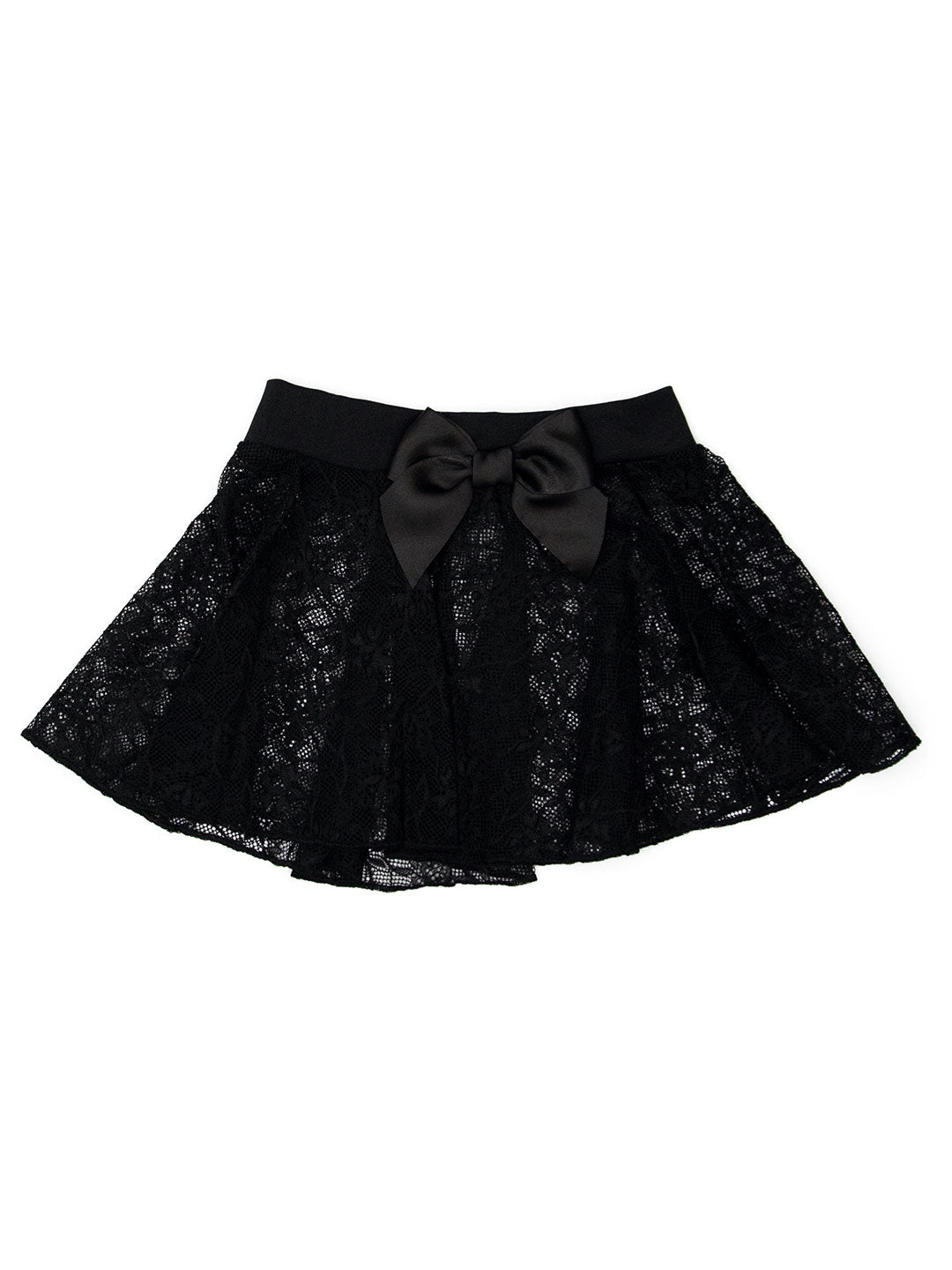 Capezio Pull-On Skirt Child 11725C