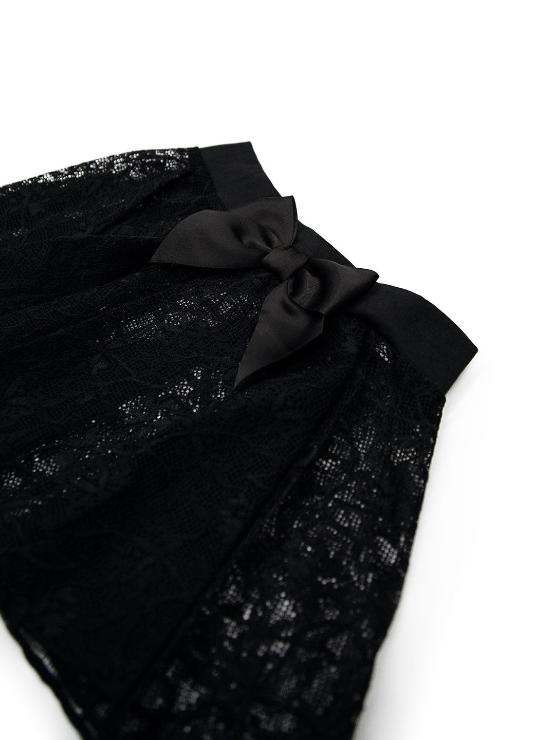 Capezio Pull-On Skirt Child 11725C