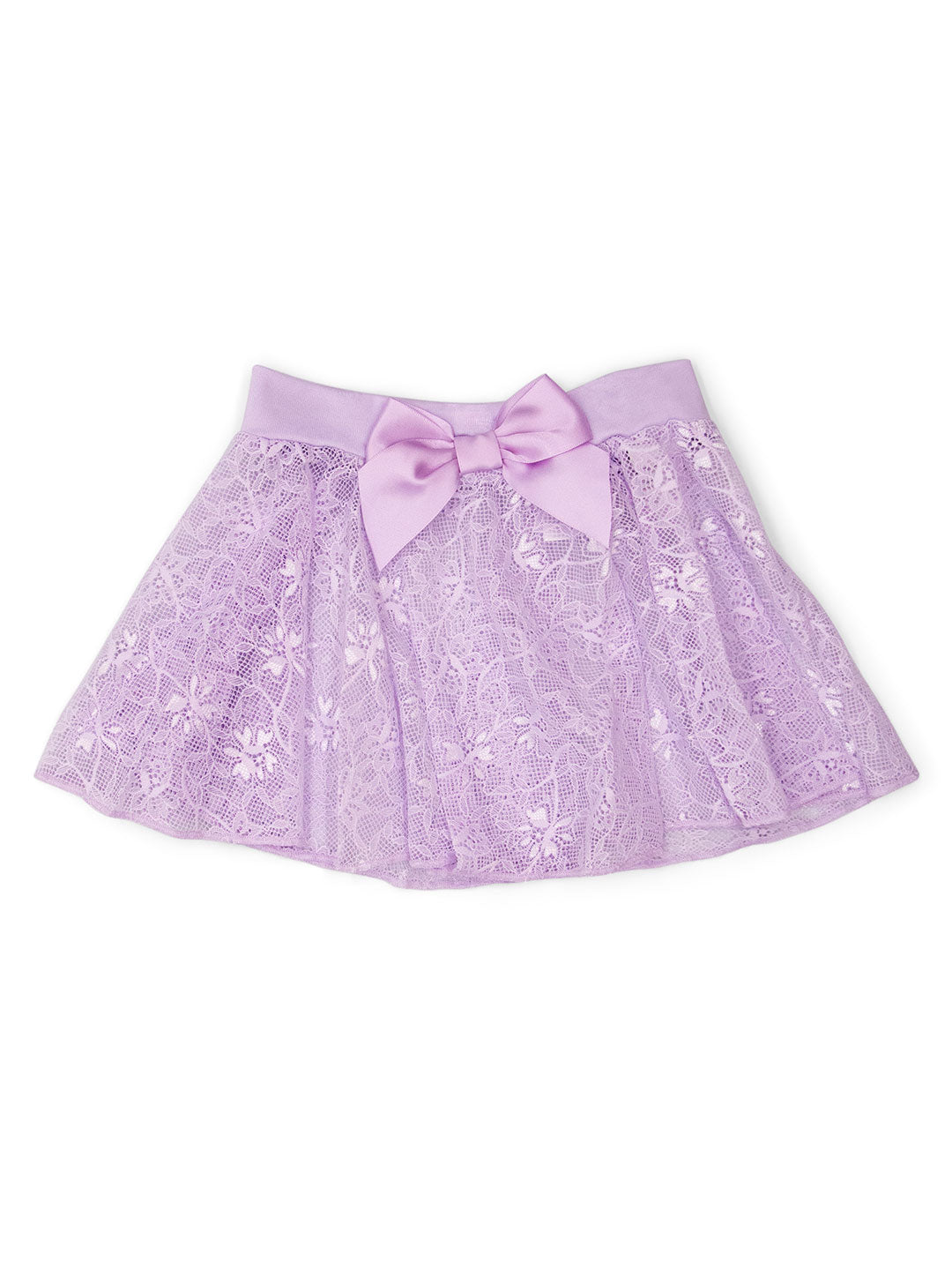 Capezio Pull-On Skirt Child 11725C