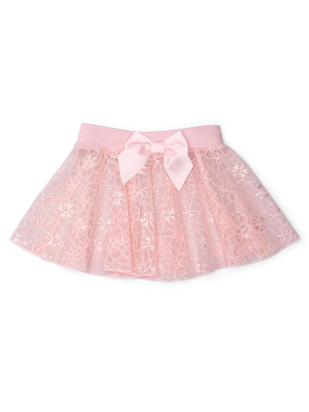 Capezio Pull-On Skirt Child 11725C