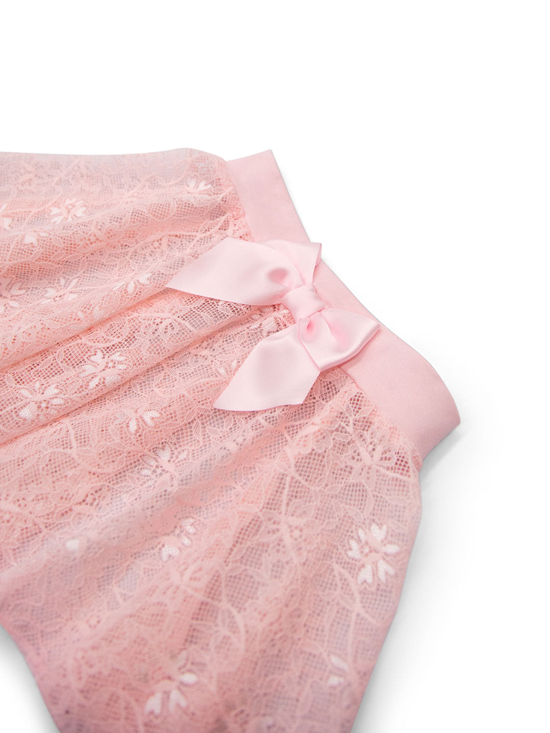 Capezio Pull-On Skirt Child 11725C