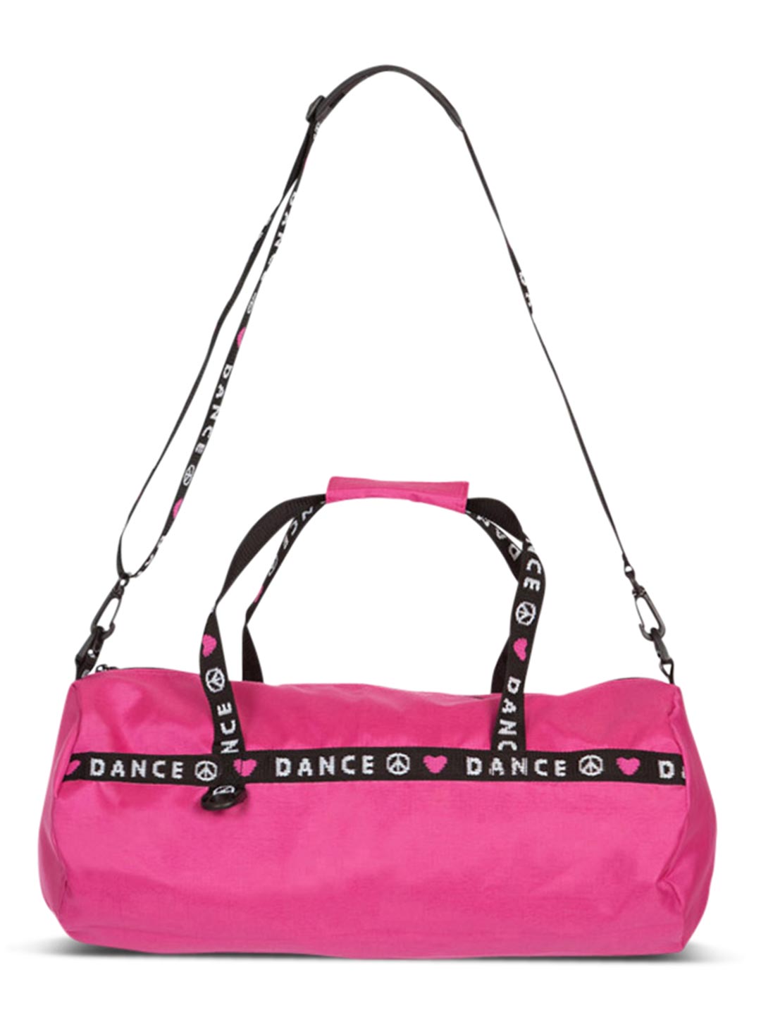Capezio Dance Duffle B81