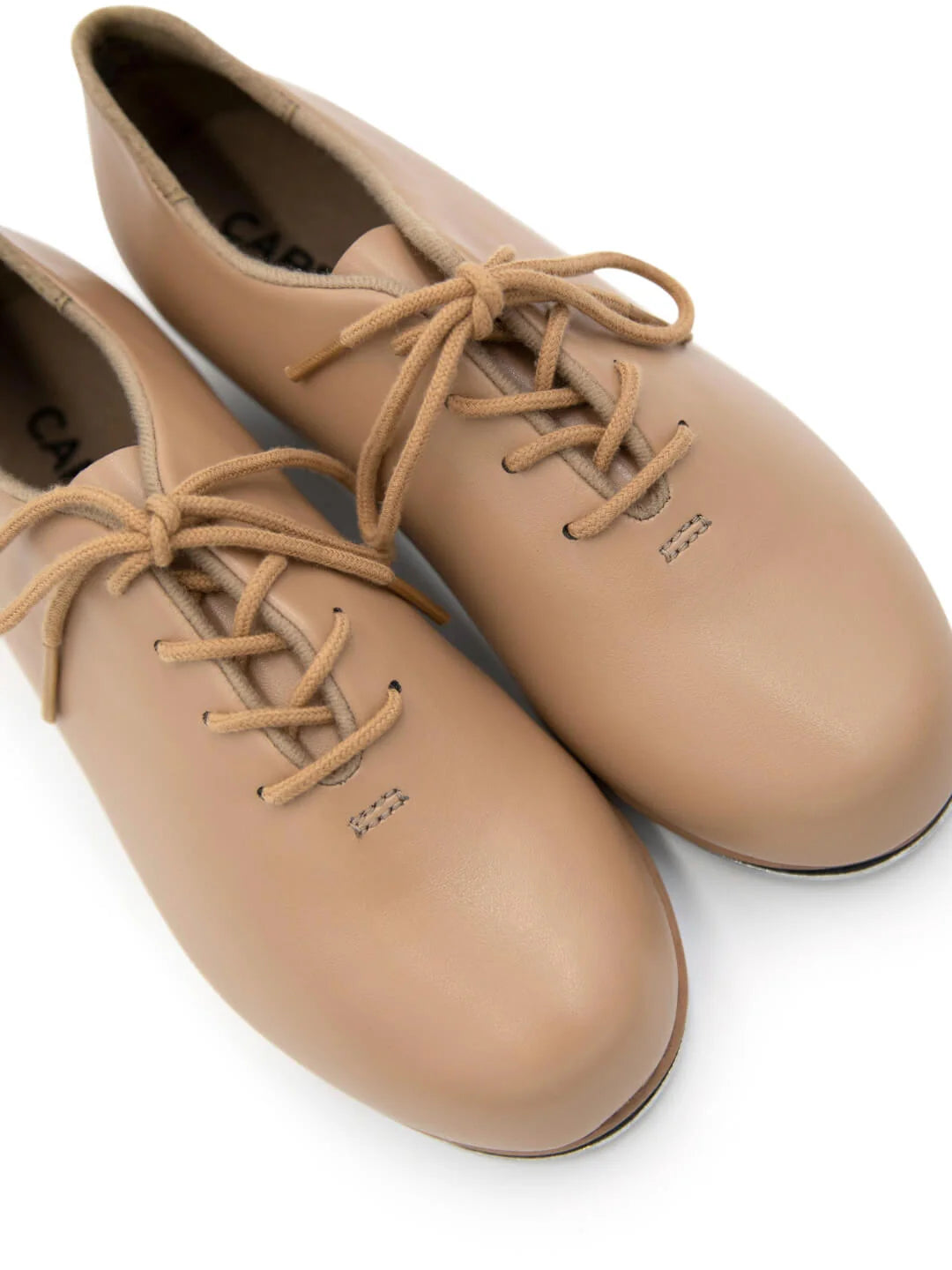 Capezio Downtown Oxford Tap Shoe