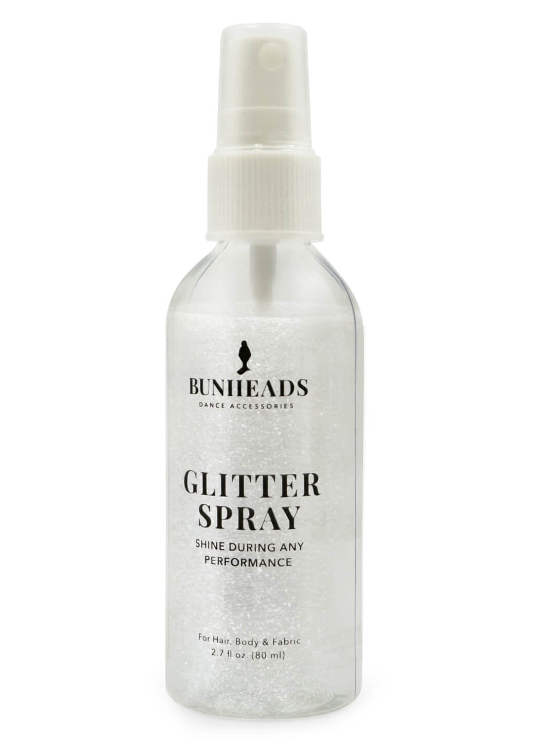 Bunheads Glitter Spray BH1563