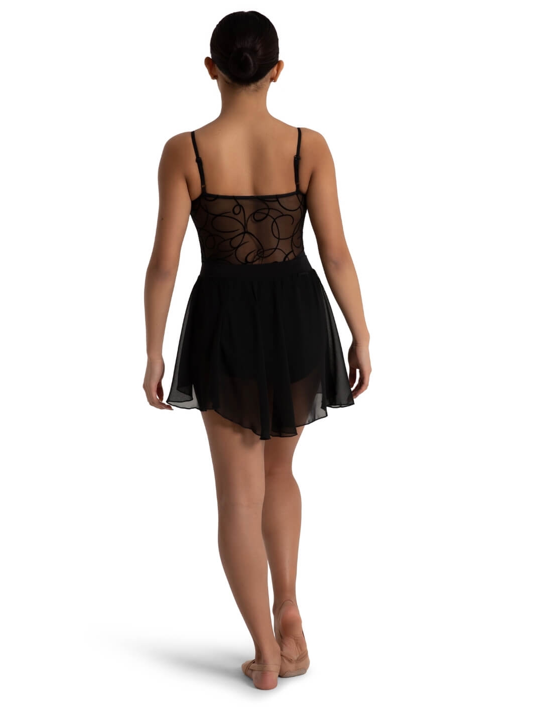 Capezio Theresa Skirt 12058W Adult