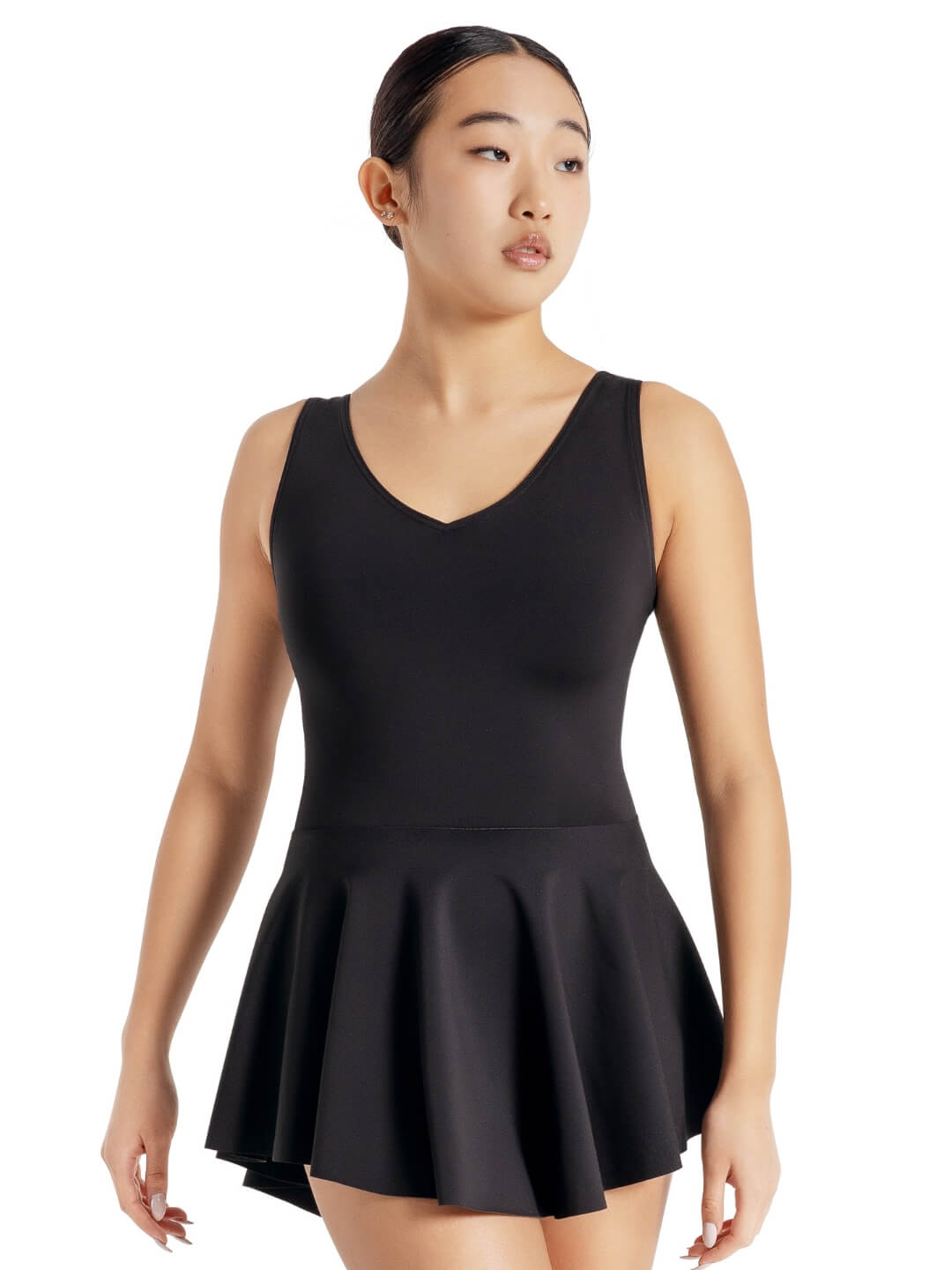 Capezio Sydney Skirt Adult 12047W