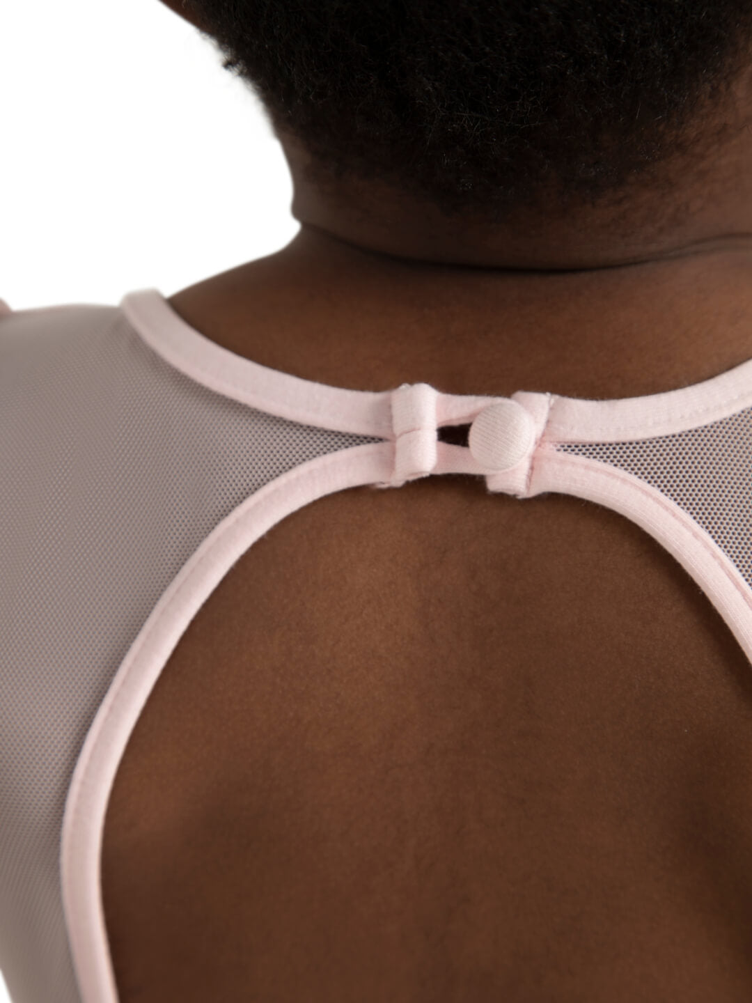 Capezio Puff Sleeve Leotard 11311C