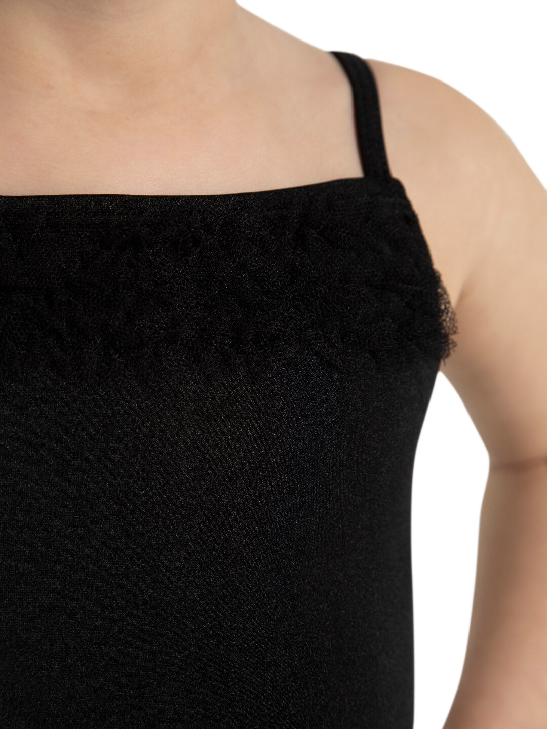 Capezio Ruffle Tutu Dress 11307C