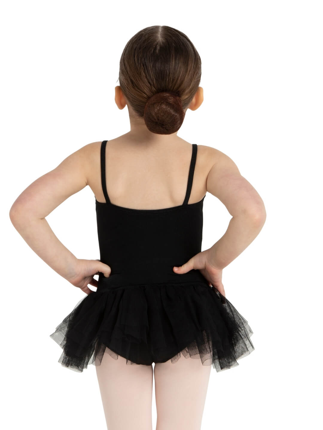 Capezio Ruffle Tutu Dress 11307C