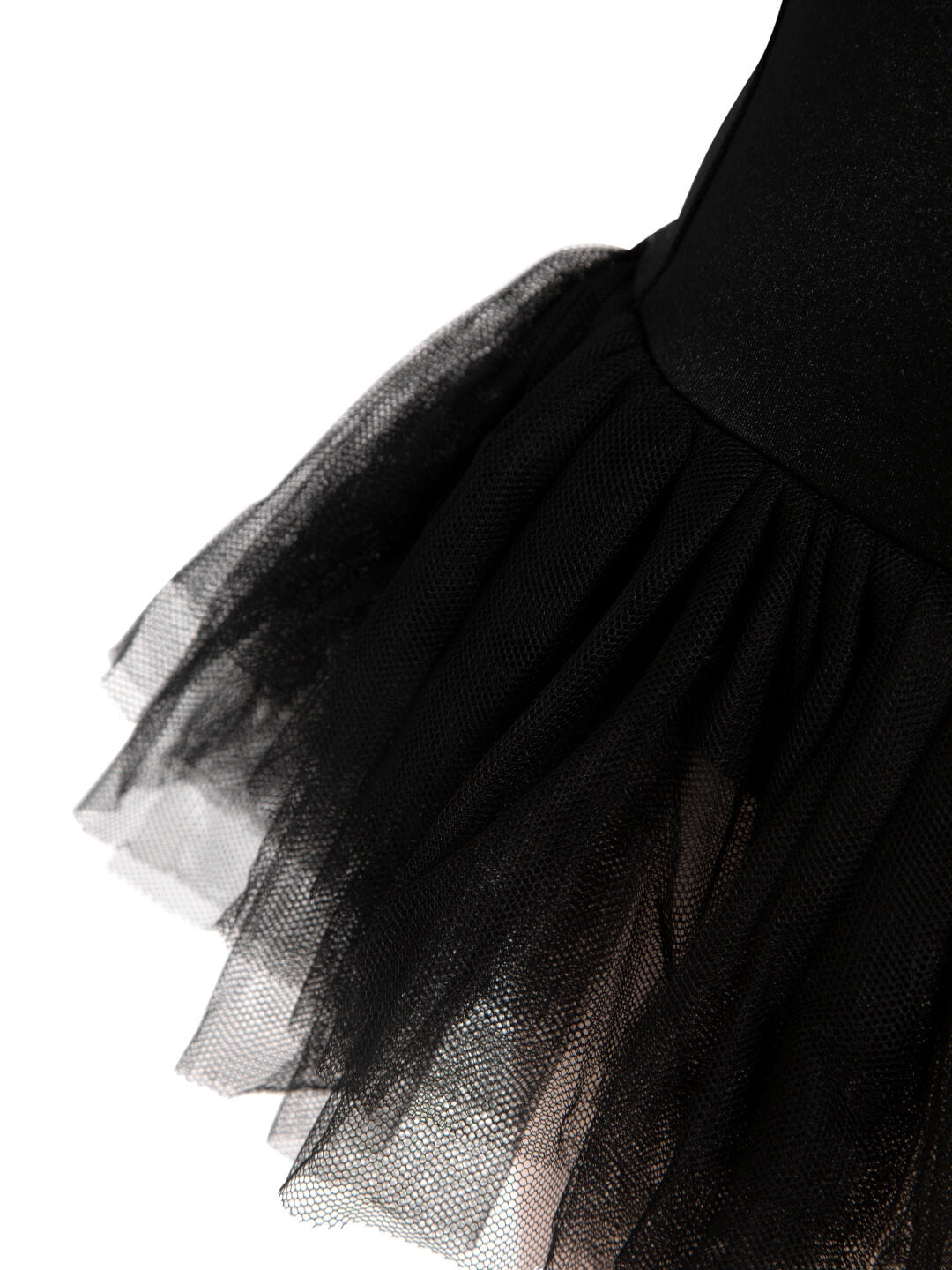 Capezio Ruffle Tutu Dress 11307C