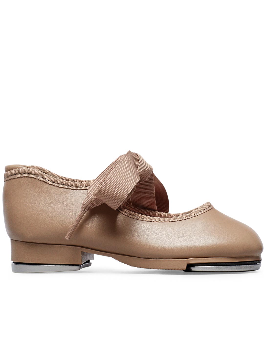 Capezio Shuffle Caramel Tap Shoe