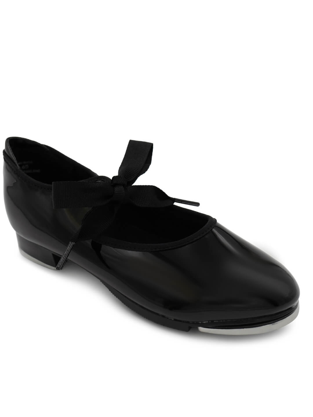 Capezio Shuffle Patent Tap Shoe