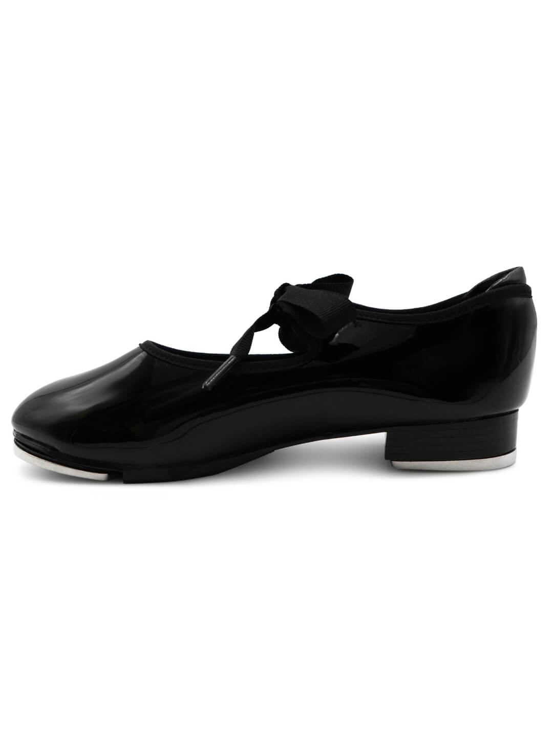 Capezio Shuffle Patent Tap Shoe