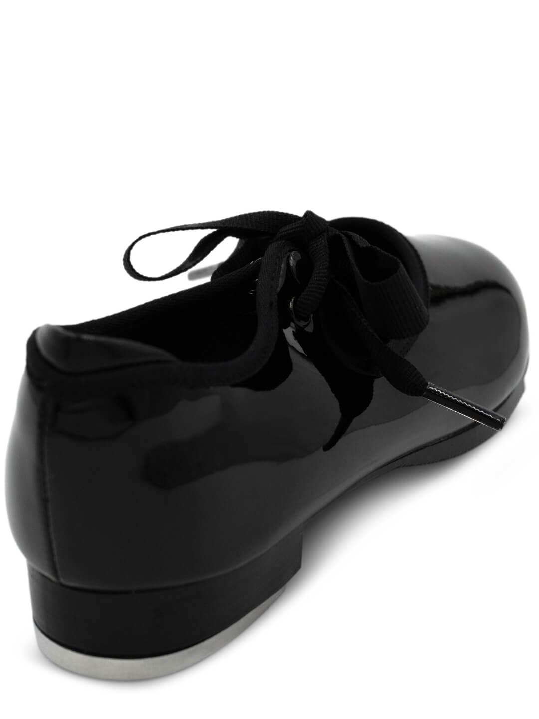Capezio Shuffle Patent Tap Shoe