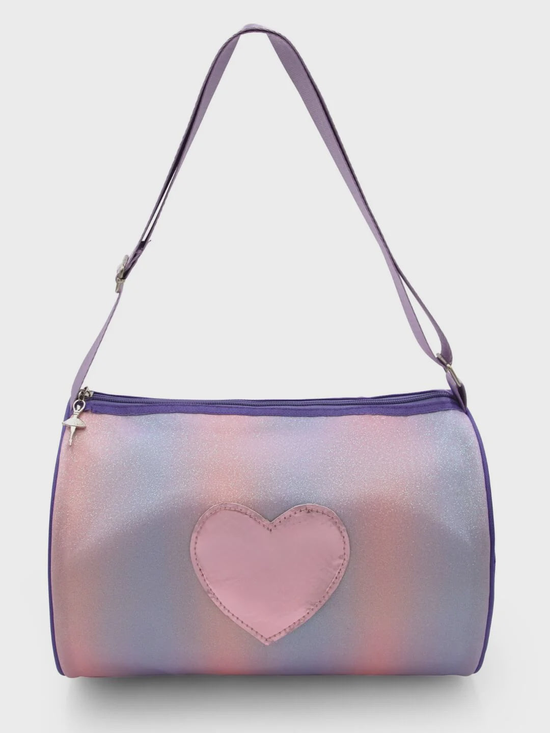 Capezio Sparkle Duffle Bag b288