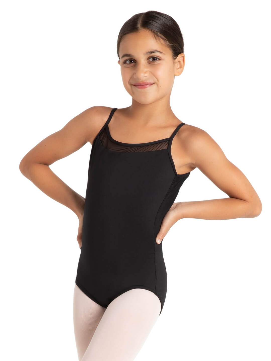 Capezio Astro Leotard Child