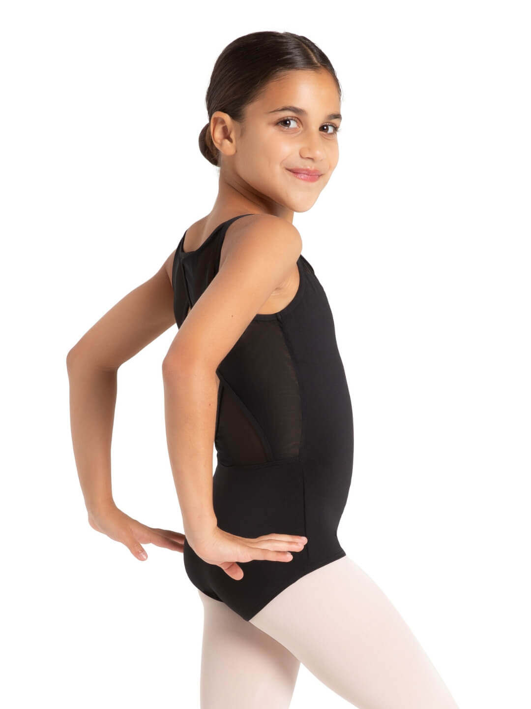 Capezio Astro Leotard Child