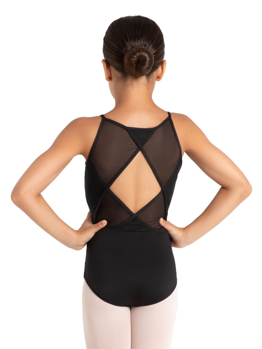 Capezio Astro Leotard Child