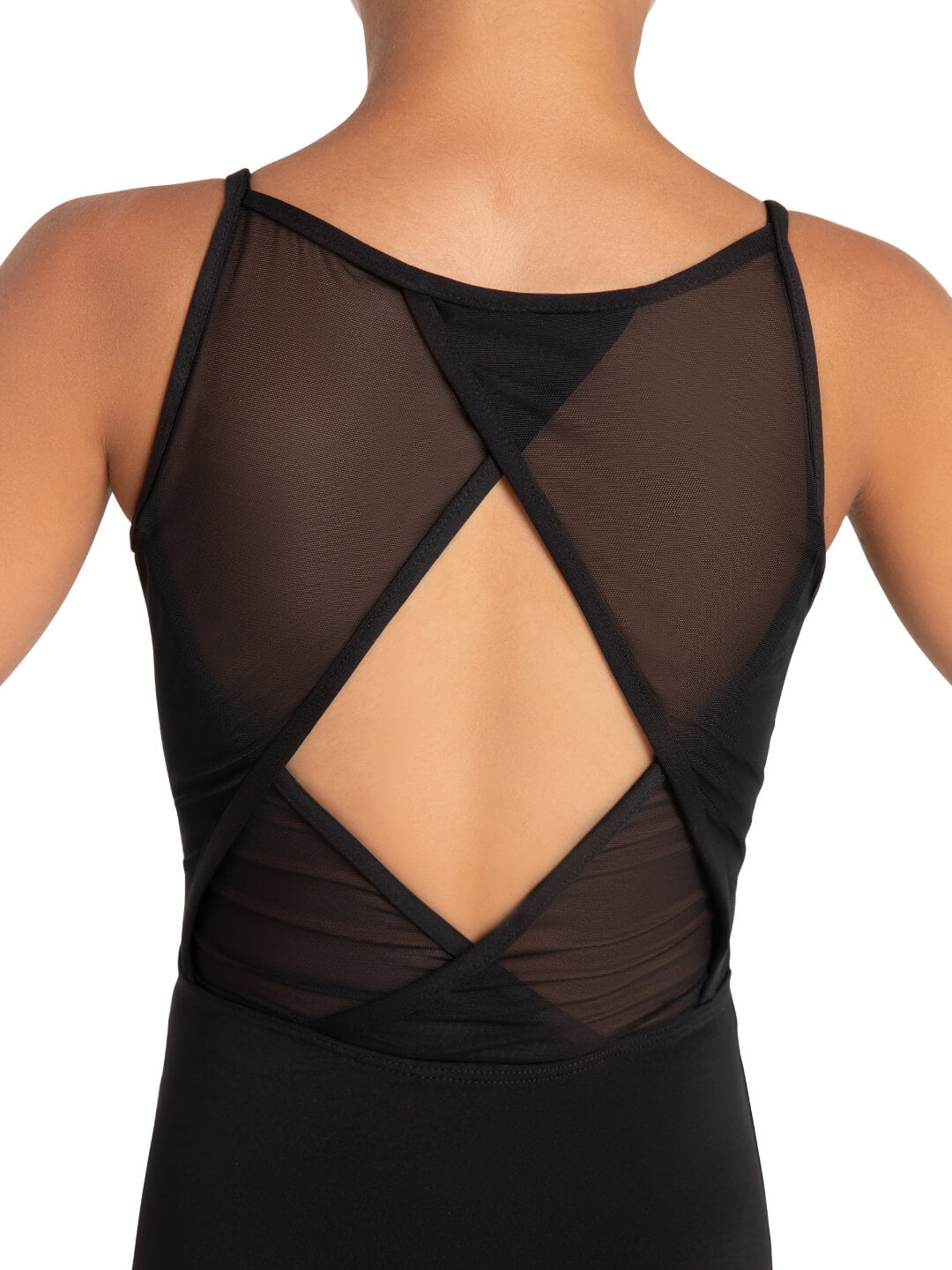 Capezio Astro Leotard Child