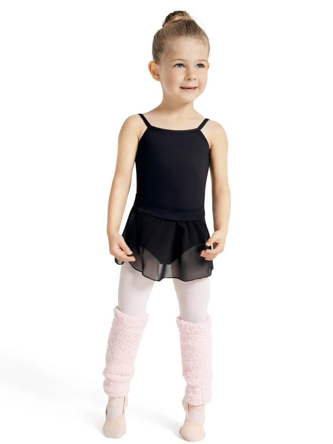 Capezio Pull On Skirt 1055C Child
