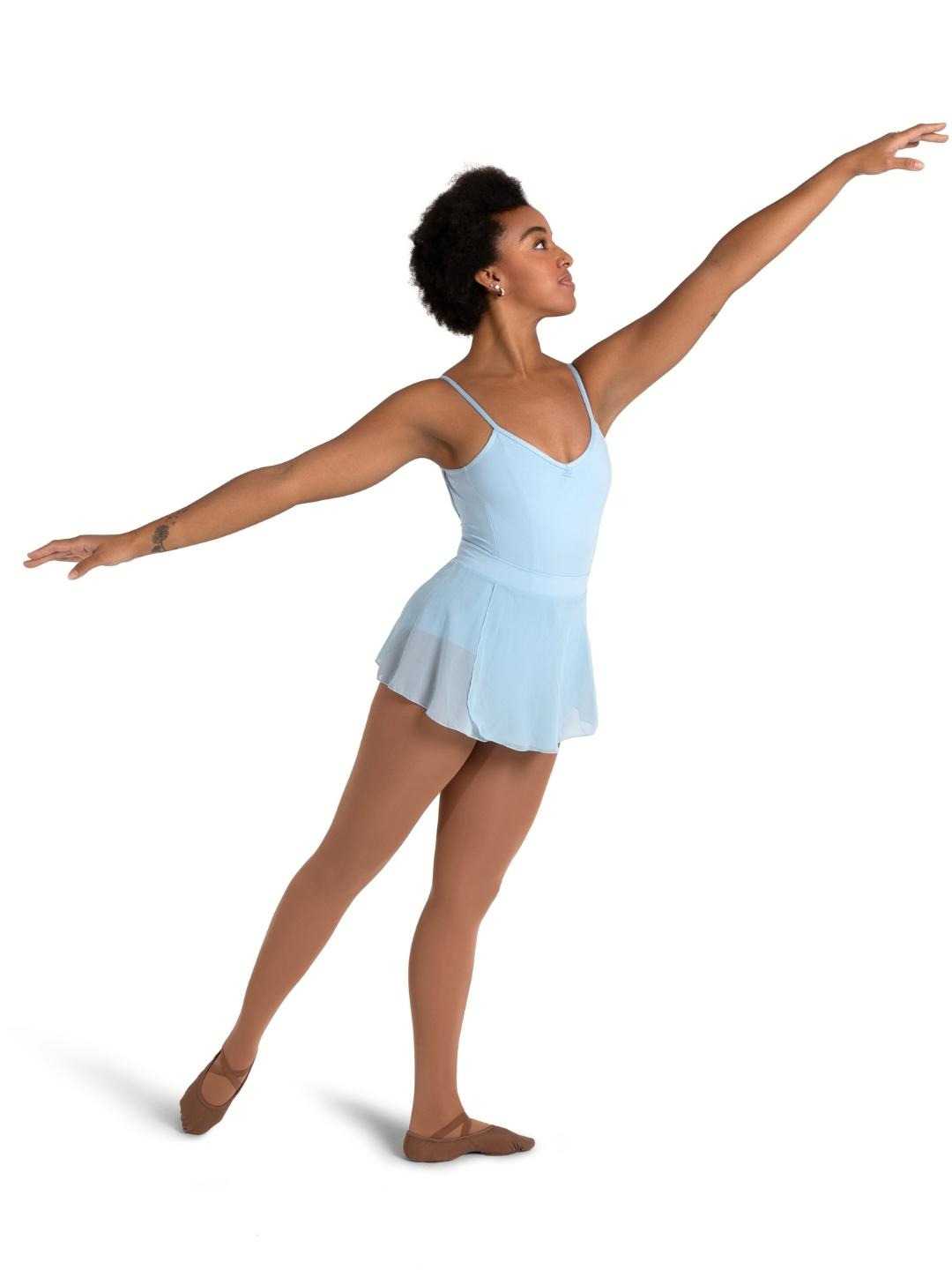 Capezio Pull On Skirt 1055C Child